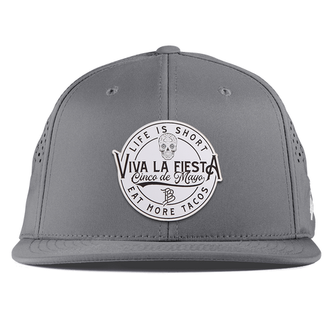 Branded Fiesta Flat Performance Slate