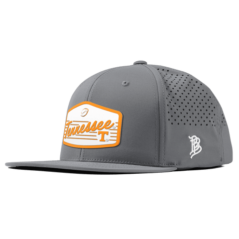 University of Tennessee "Volunteers Football" Flat Performance Slate