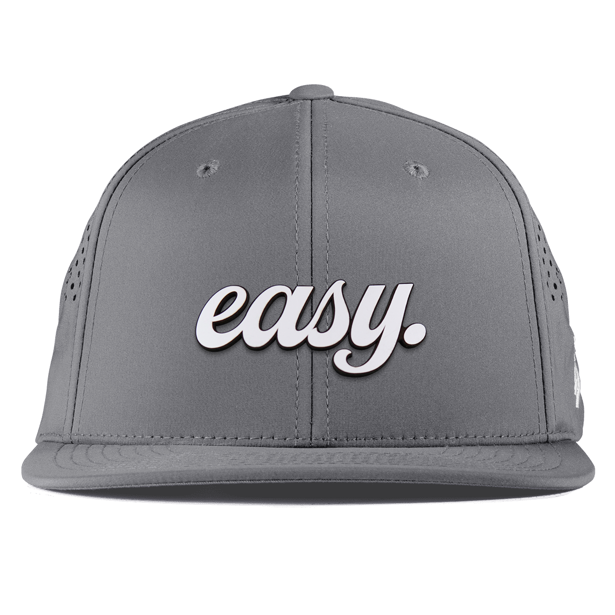 Easy Script Flat Performance Slate