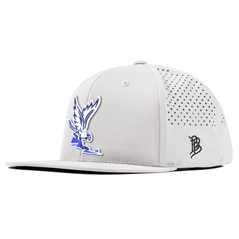 Air Force "Air Force Academy Falcon" Flat Performance White