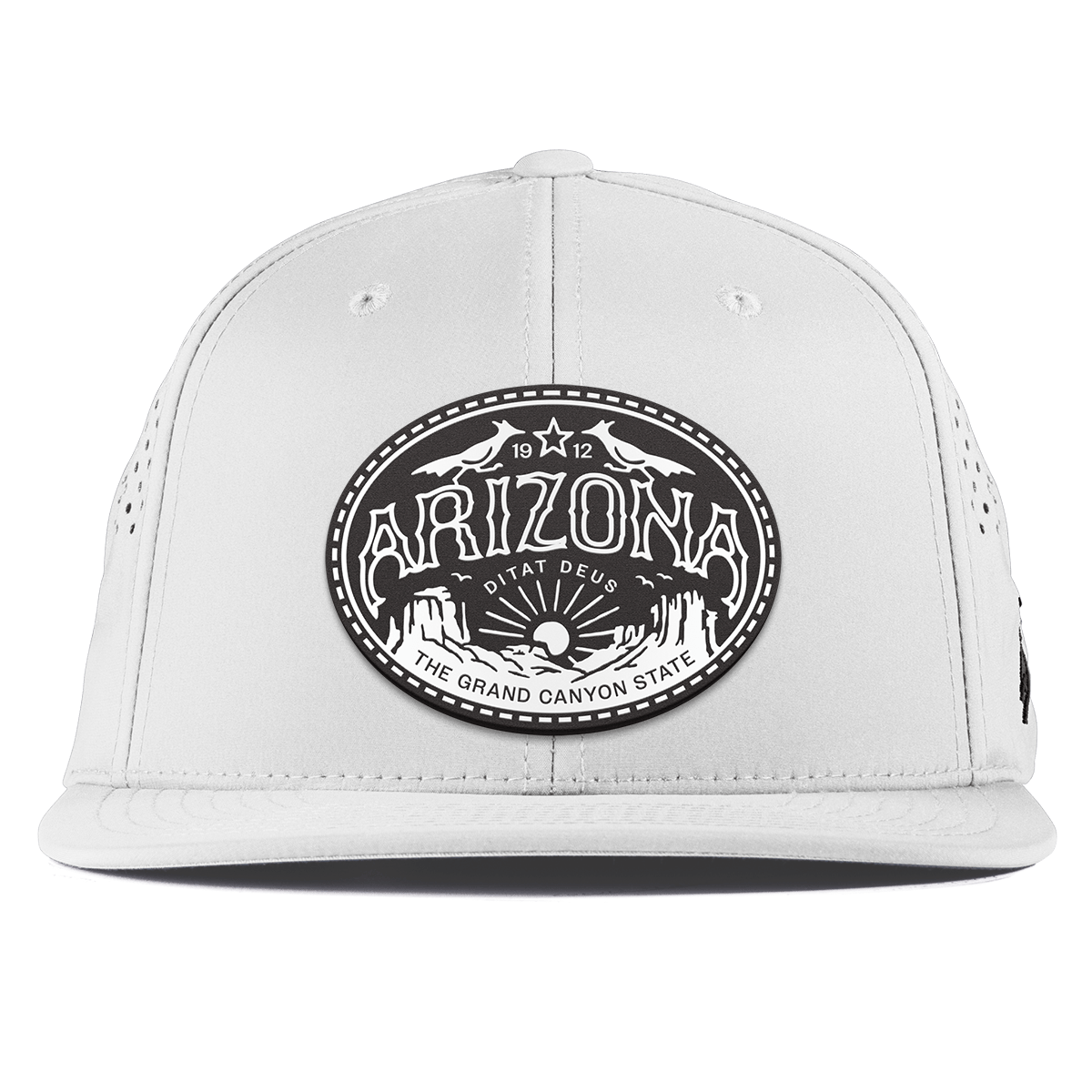 Arizona Traveler Flat Performance White
