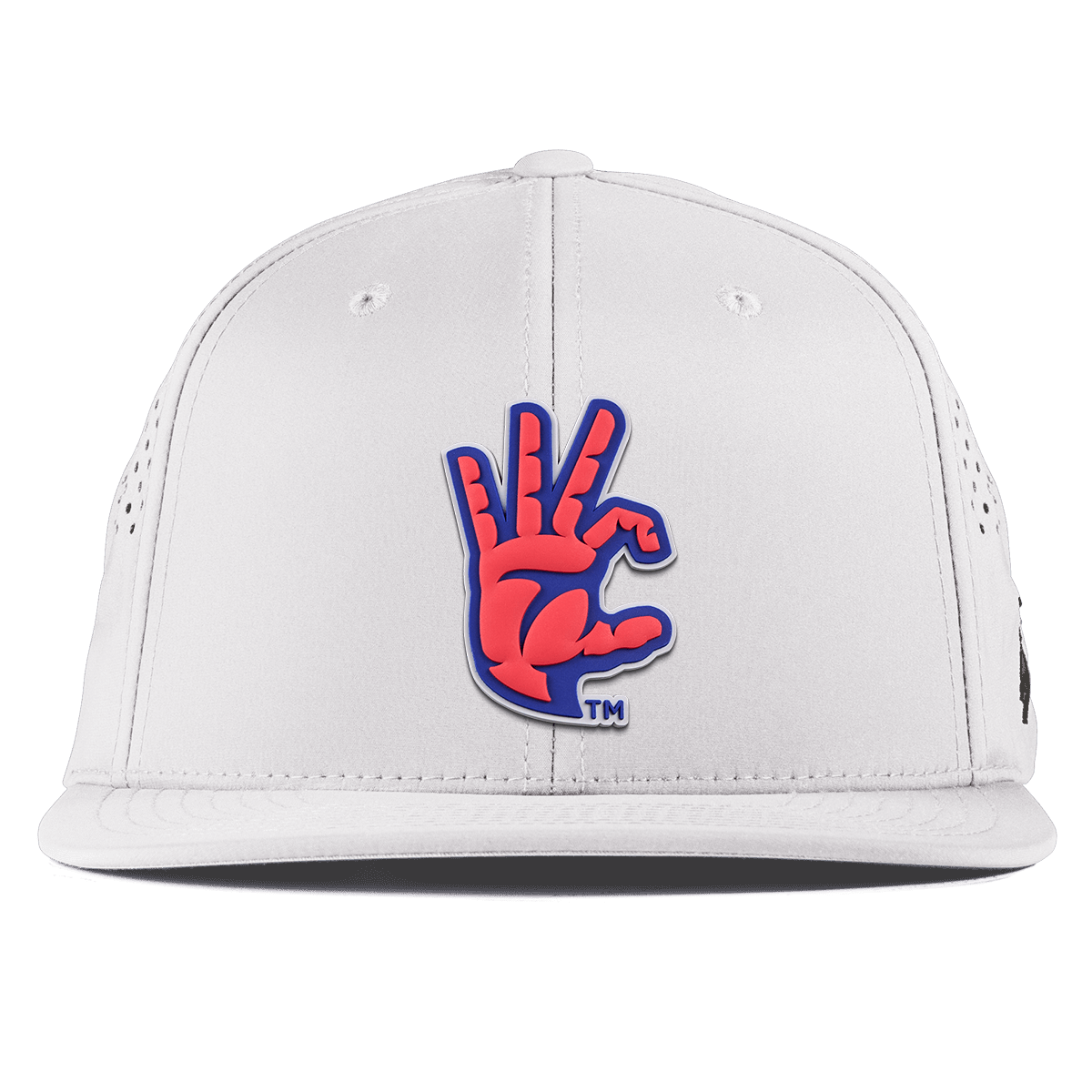 University of Arizona "Arizona WC" Flat Performance White