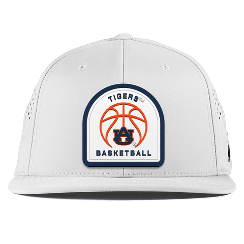 Auburn University "Auburn Basketball" Flat Performance