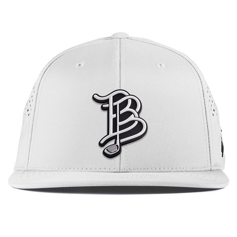 BB Golf Cutout PVC Flat Performance