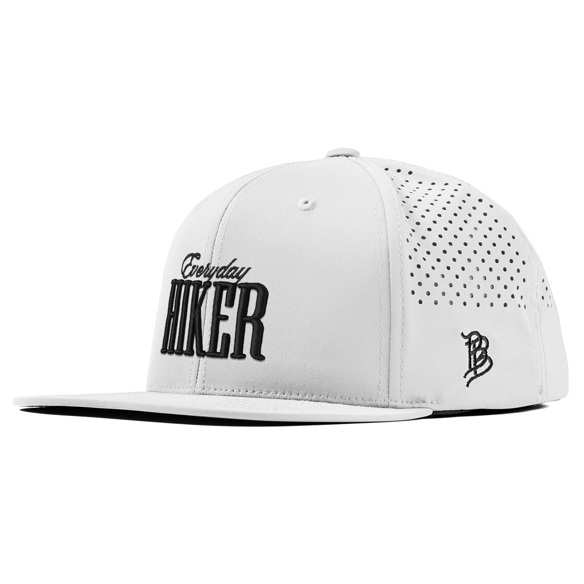 Everyday Hiker Flat Performance White