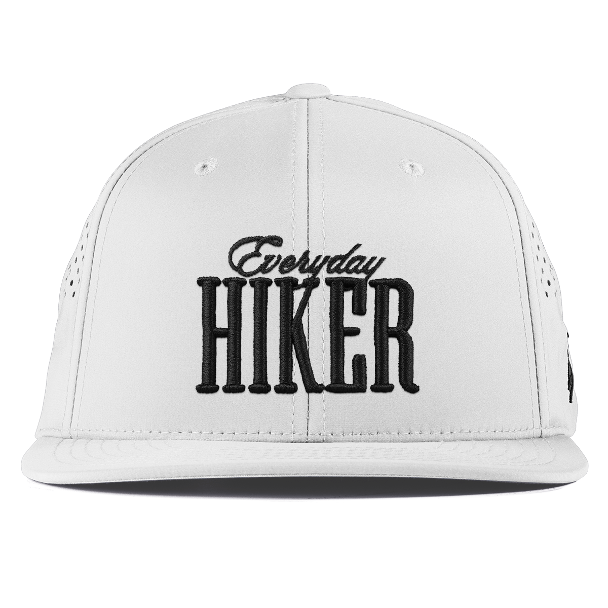 Everyday Hiker Flat Performance White