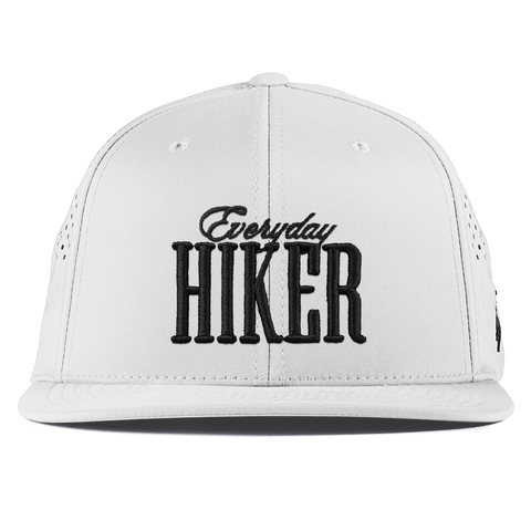Everyday Hiker Flat Performance White