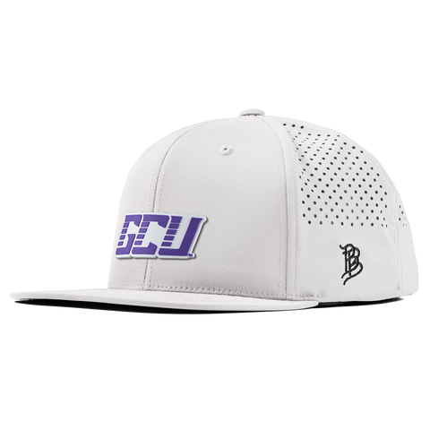 Grand Canyon University "GCU Block" Flat Performance White