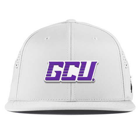 Grand Canyon University "GCU Block" Flat Performance White