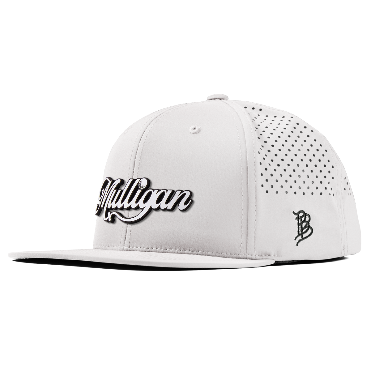 Mulligan Flat Performance White