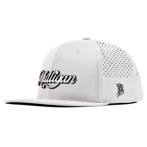 Mulligan Flat Performance White