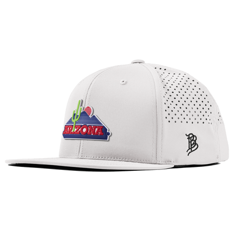 University of Arizona "OG Arizona" Flat Performance White