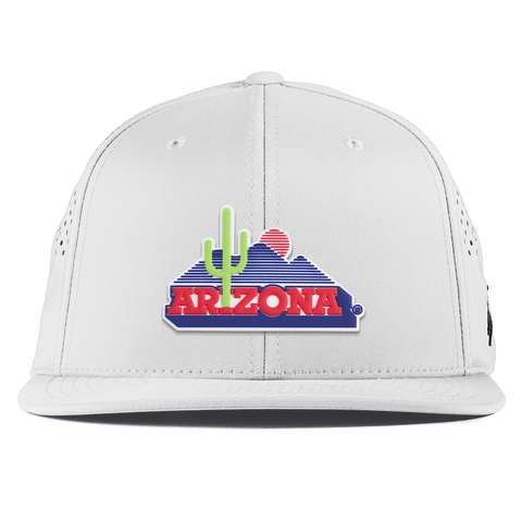 University of Arizona "OG Arizona" Flat Performance White