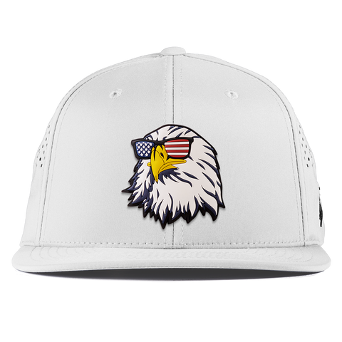Party Eagle PVC Flat Performance
