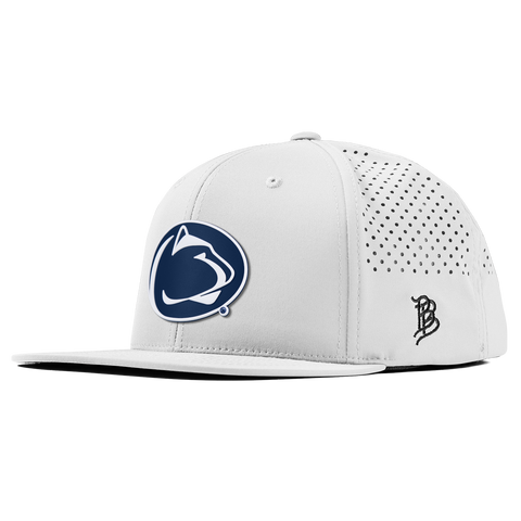 Pennsylvania State University "Penn State Team Logo" Flat Performance