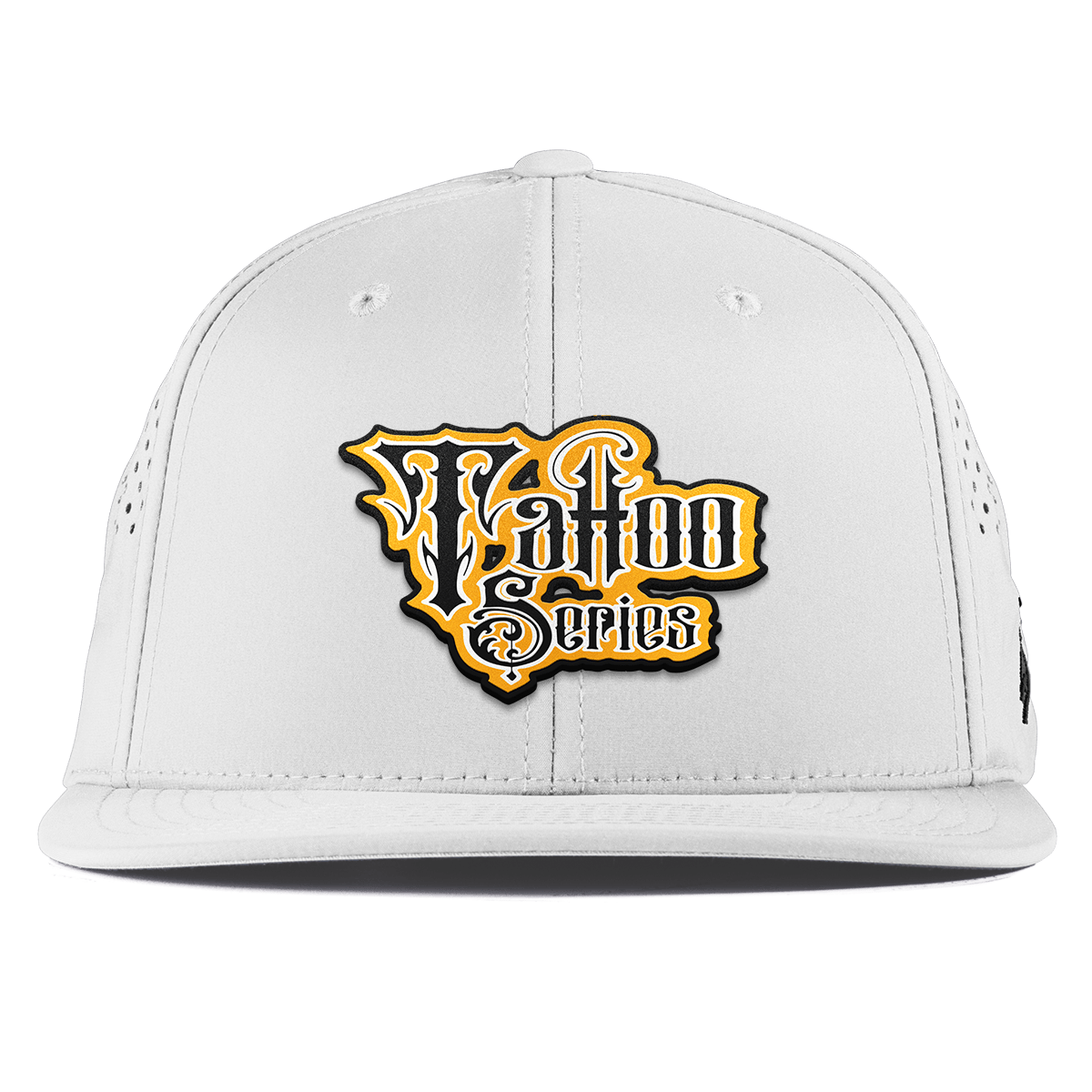 Tattoo Series Flat Performance White