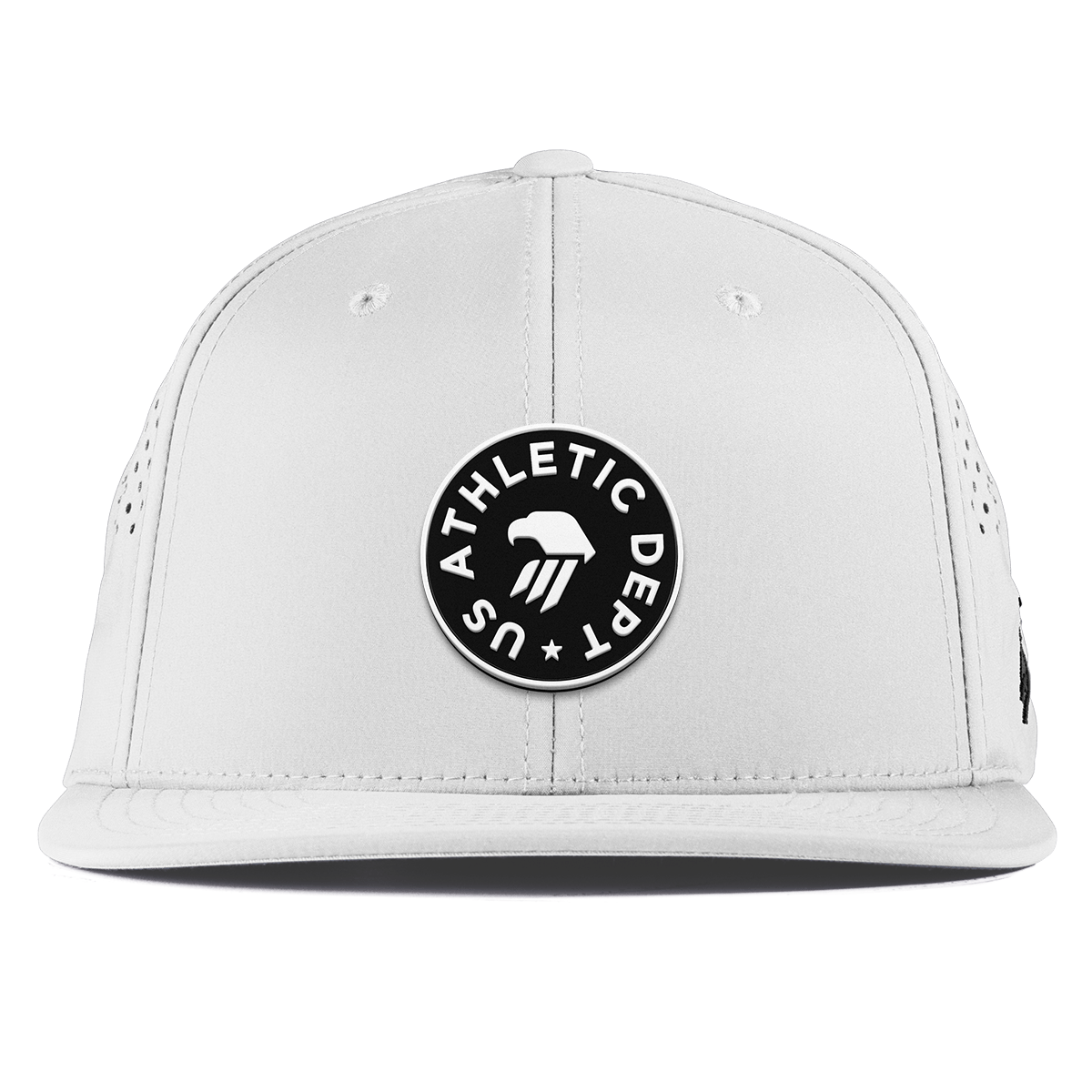 Eagle Athletic Flat Performance White 