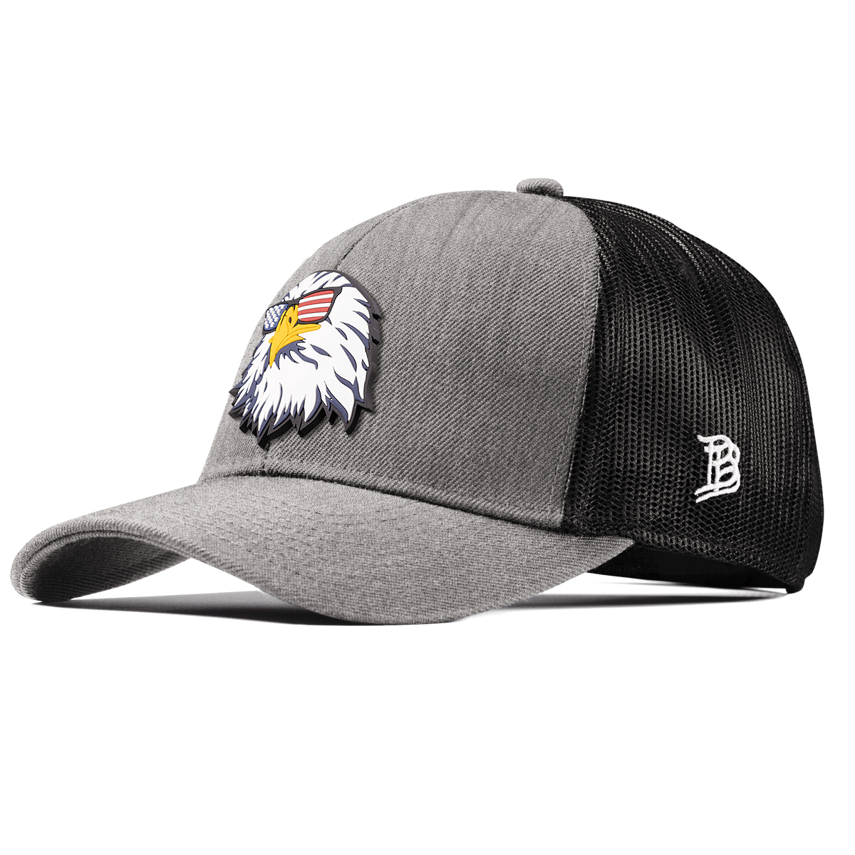 Party Eagle PVC Curved Stretch Trucker