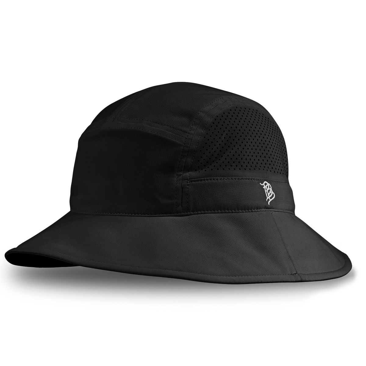 Bare DualActive™ Performance Bucket Black