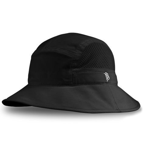 Bare DualActive™ Performance Bucket Black