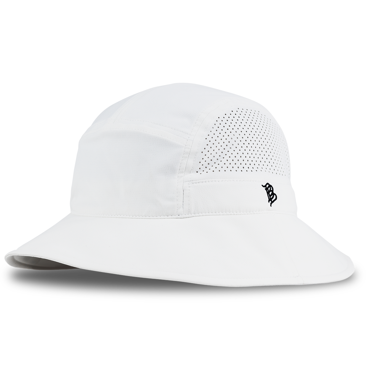 Bare DualActive™ Performance Bucket White