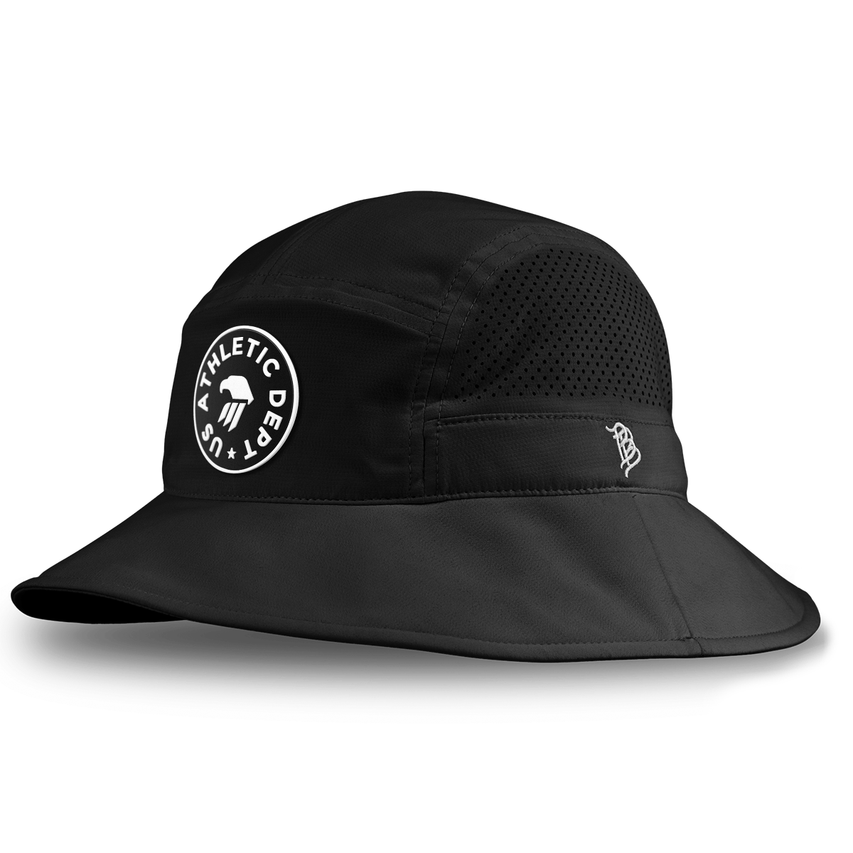 Eagle Athletic DualActive™ Performance Bucket Black