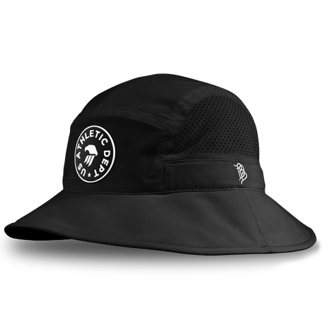 Eagle Athletic DualActive™ Performance Bucket Black