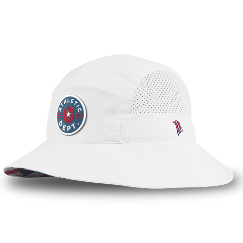 US Athletic DualActive™ Performance Bucket
