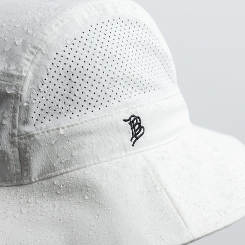 Bare DualActive™ Performance Bucket Water White