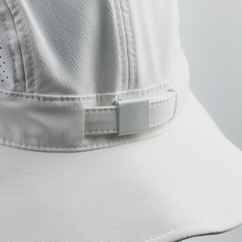 Bare DualActive™ Performance Bucket White