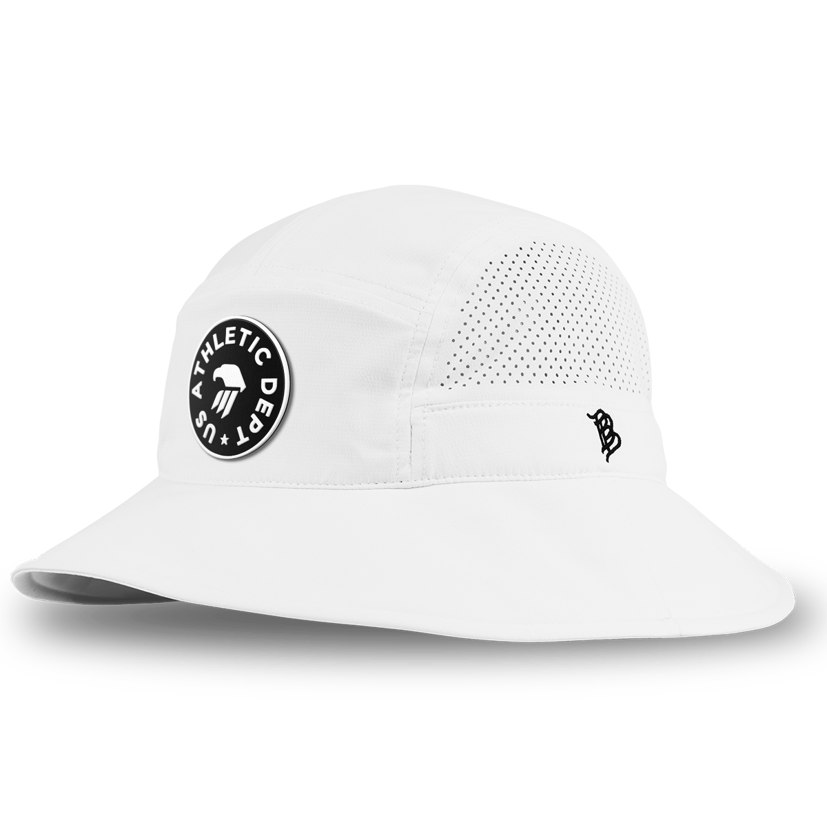 Eagle Athletic DualActive™ Performance Bucket White