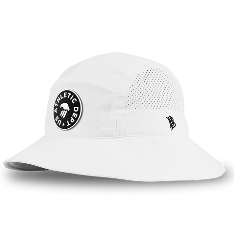 Eagle Athletic DualActive™ Performance Bucket White