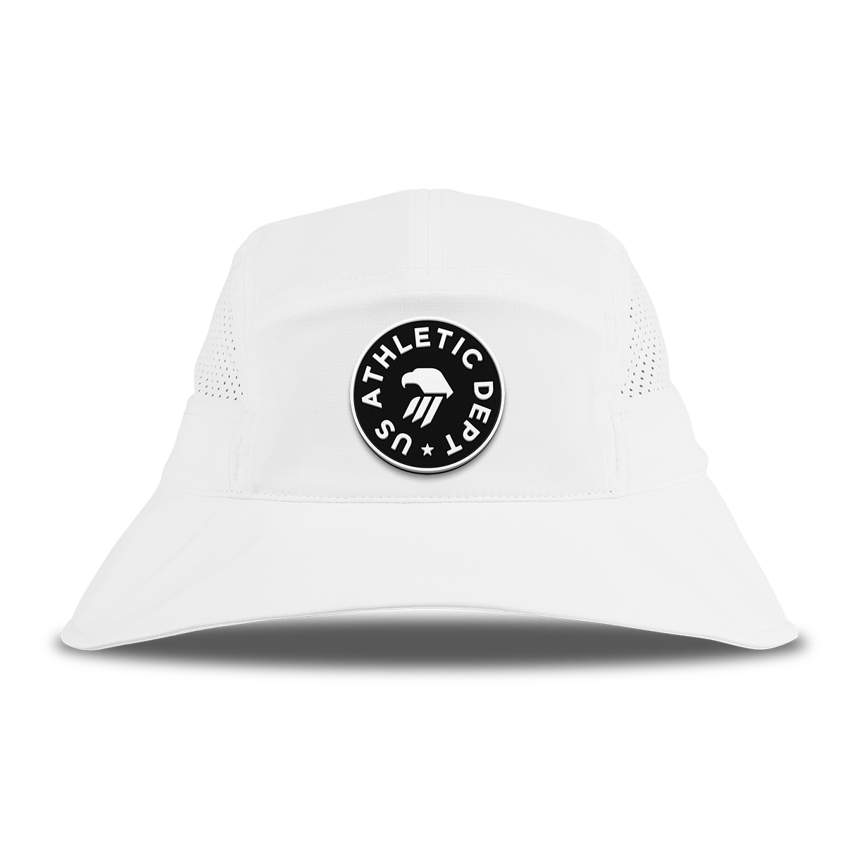 Eagle Athletic DualActive™ Performance Bucket White