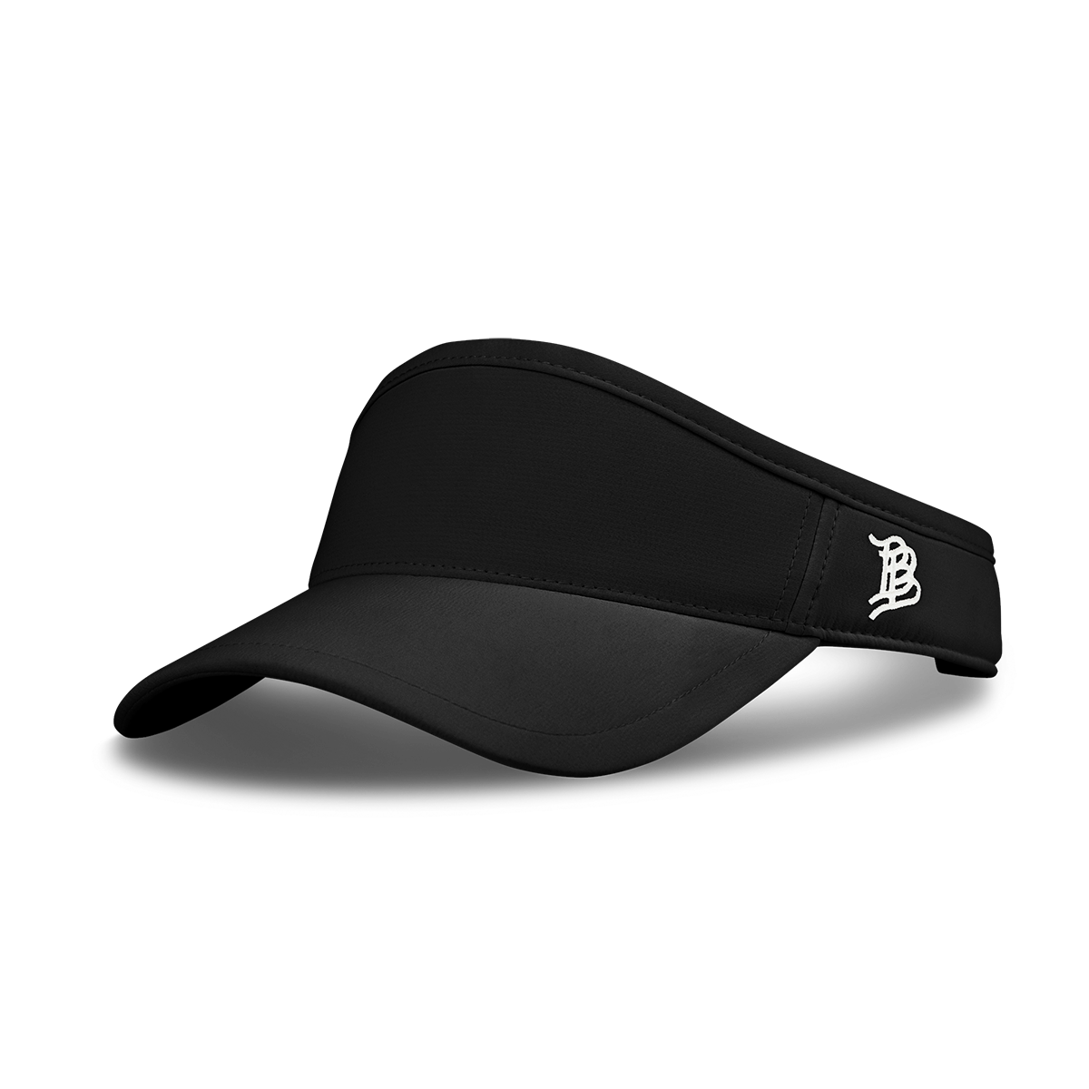 Bare DualActive™ Performance Visor Black