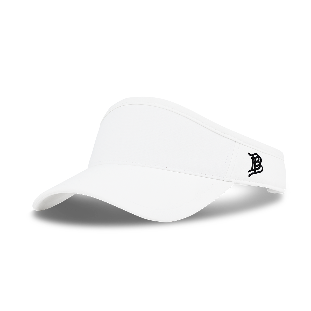 Bare DualActive™ Performance Visor White