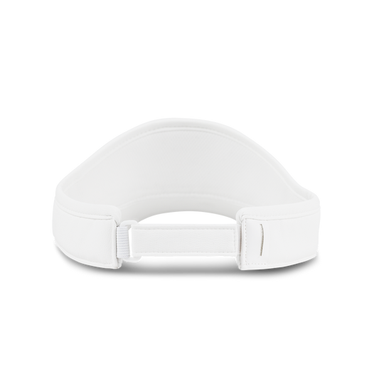 USA 250 DualActive™ Performance Visor White