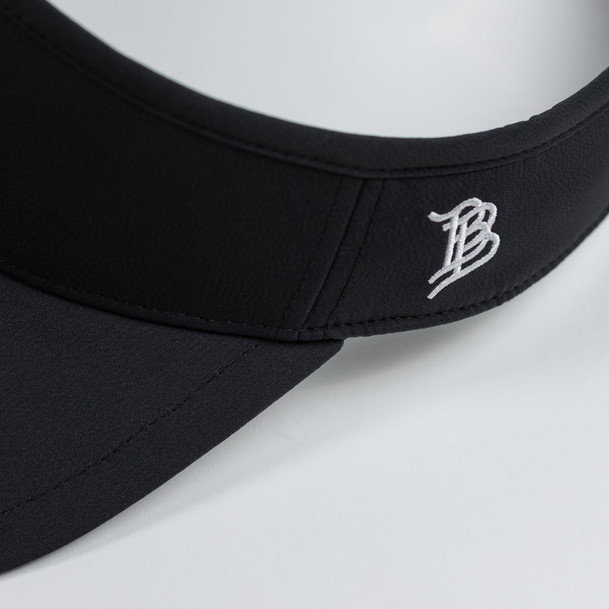 Bare DualActive™ Performance Visor Black