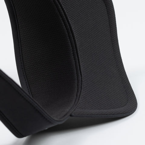 Bare DualActive™ Performance Visor Interior Black