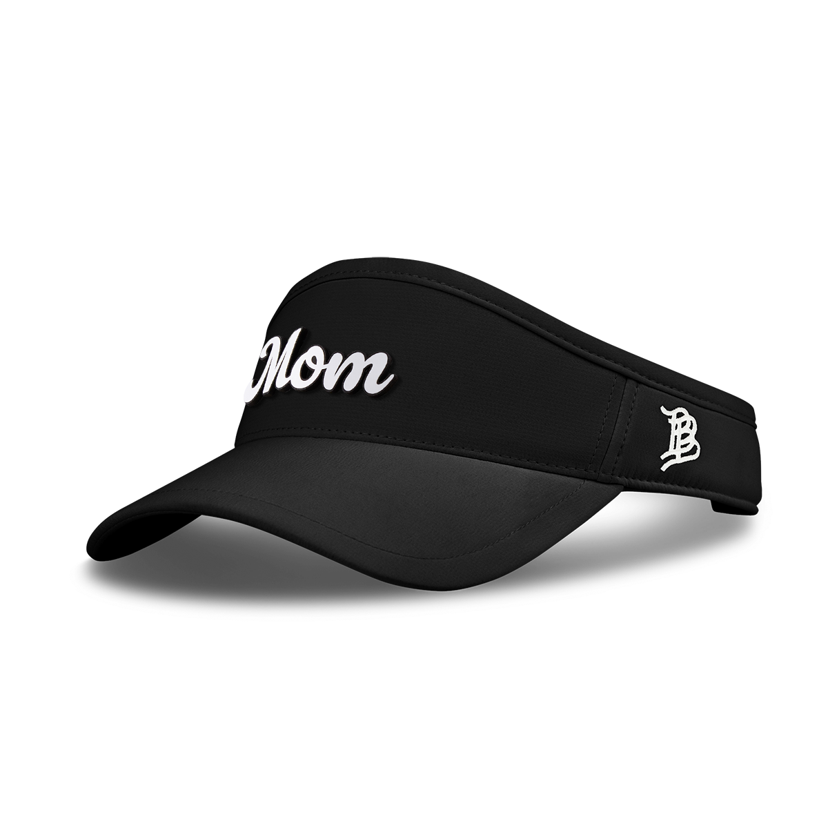 Mom Script DualActive™ Performance Visor