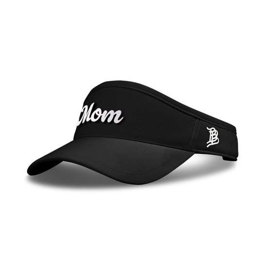 Mom Script DualActive™ Performance Visor