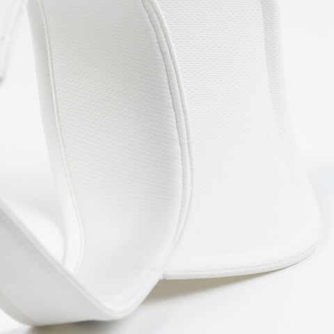 Bare DualActive™ Performance Visor Interior White