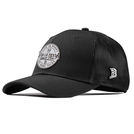 BB Curved Performance Golf Bundle  Black