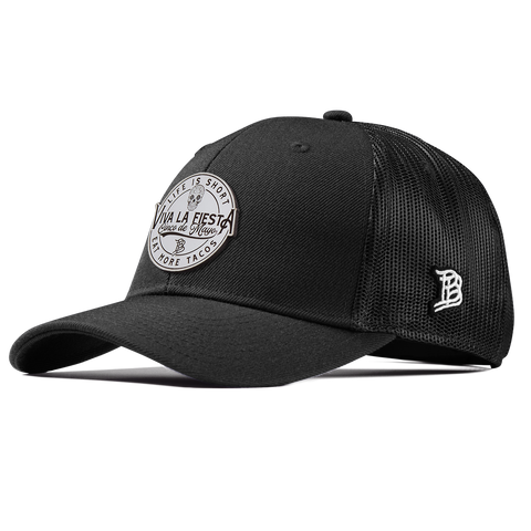 BB Curved Performance Golf Bundle  Black
