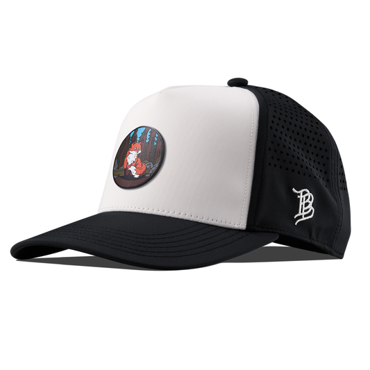 Phoenix Children's Fox Kids 5-Panel Black