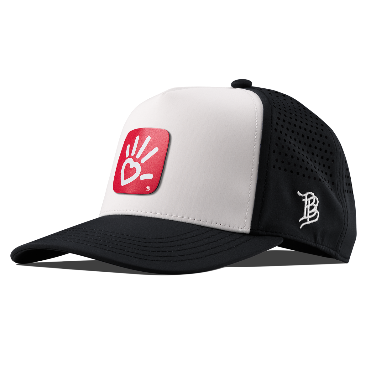 Phoenix Children's Icon Kids 5-Panel Black