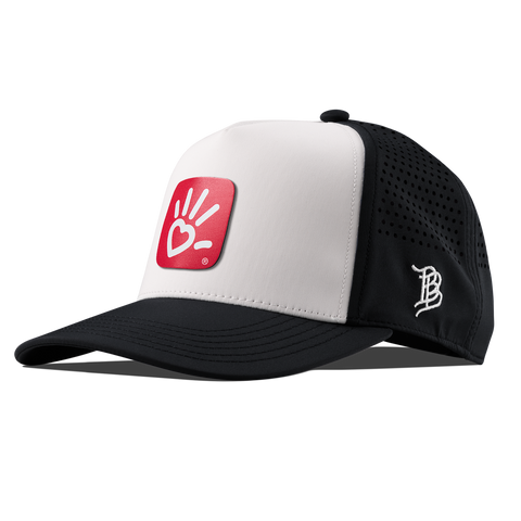 Phoenix Children's Icon Kids 5-Panel Black