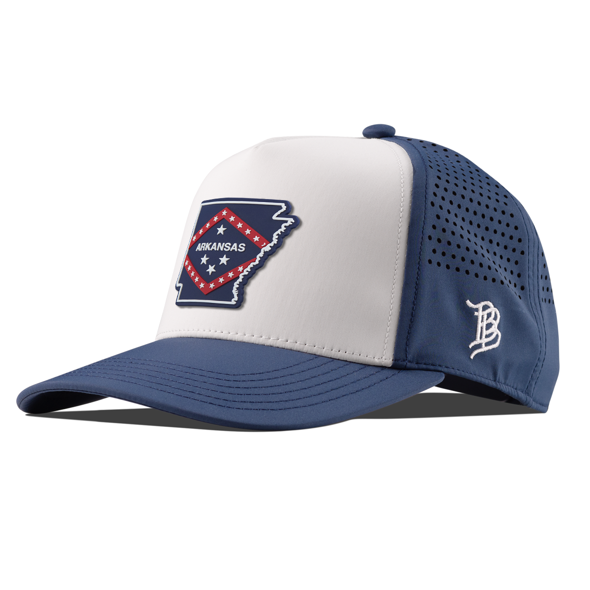 Arkansas Patriot Series Kids Curved Performance Orion
