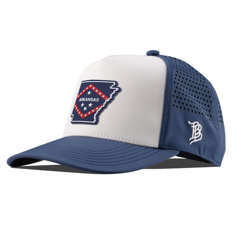 Arkansas Patriot Series Kids Curved Performance Orion