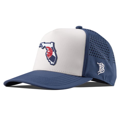Florida Patriot Series Kids Curved Performance Orion