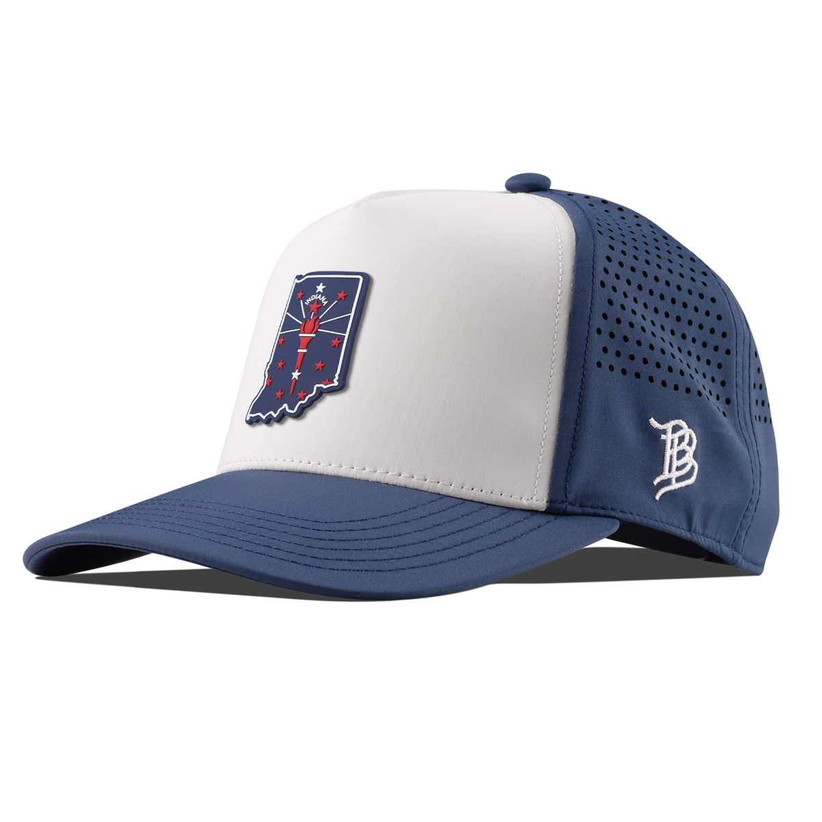 Indiana Patriot Series Kids Curved Performance Orion
